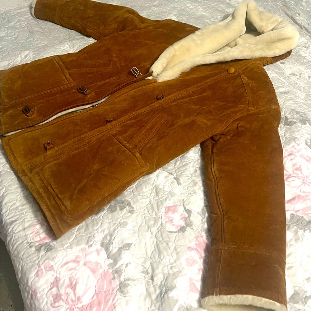 Gallery by victoria’s Secret winter coat